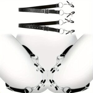 Couples Pleasure Bondage Kit