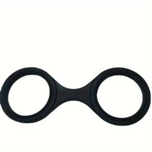 Silicone Flexible Handcuffs