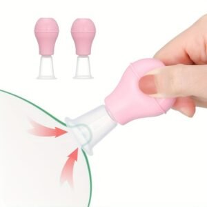 Silicone Nipple Suction Cups