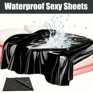Waterproof BDSM Bed Sheet