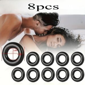 High Flex Training Rings